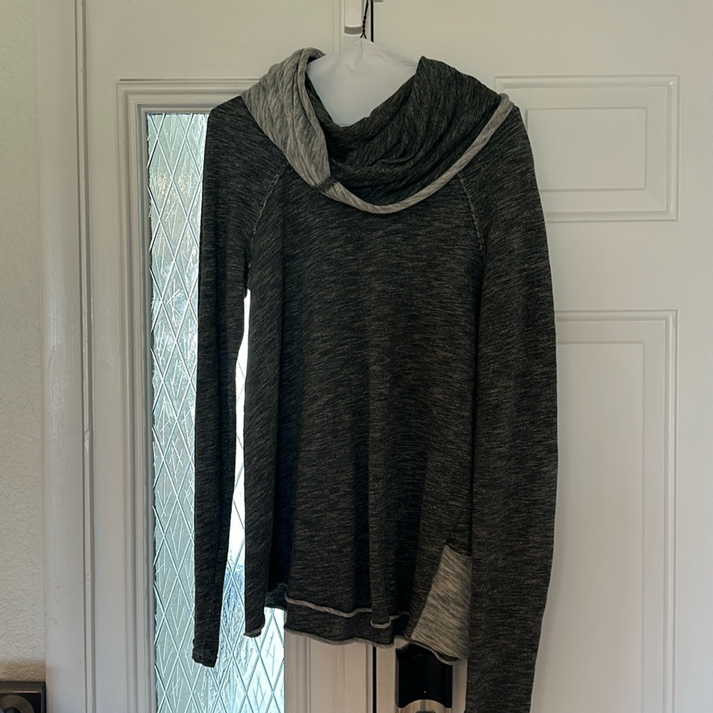 Free people jacket